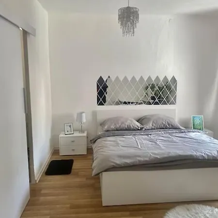 Zuzanittin Domcek * Rožňava