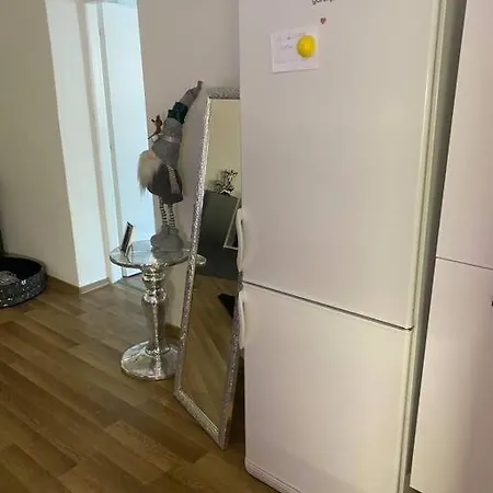 Prázdninový dům Zuzanittin Domcek *