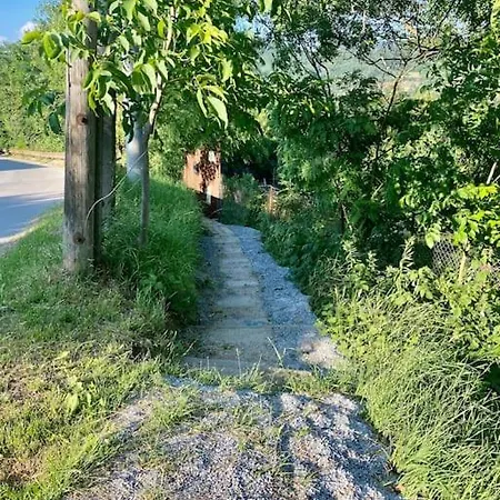 Zuzanittin Domcek * Rožňava