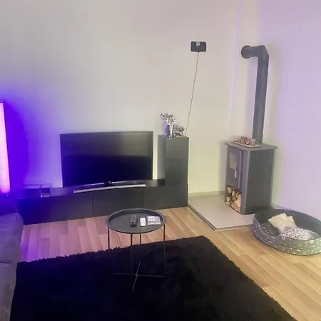 Zuzanittin Domcek Prázdninový dům Rožňava