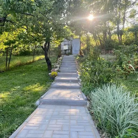 Zuzanittin Domcek * Rožňava