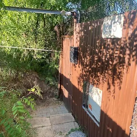 Сasa de vacaciones Zuzanittin Domcek Rožňava