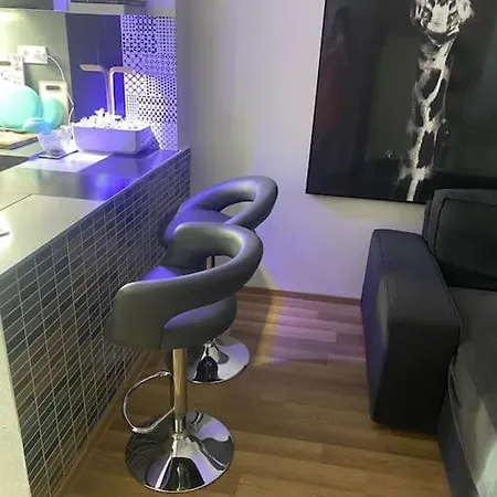 Zuzanittin Domcek Rožňava