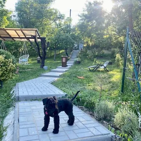 Zuzanittin Domcek Сasa de vacaciones