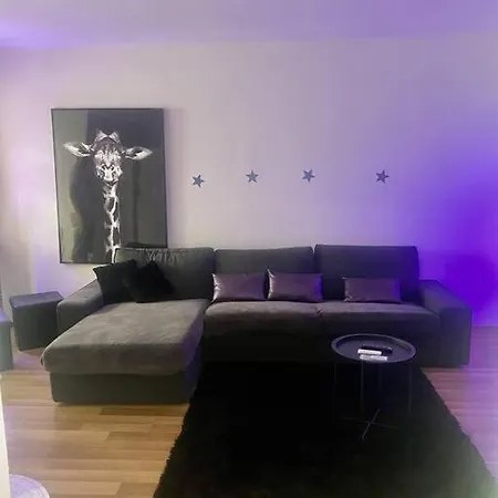 Zuzanittin Domcek * Rožňava