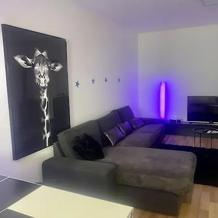 Zuzanittin Domcek Dom wakacyjny *