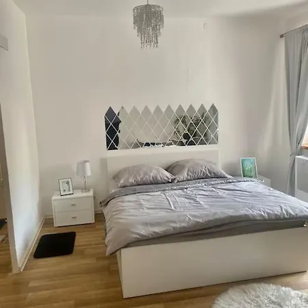 Zuzanittin Domcek * Rožňava