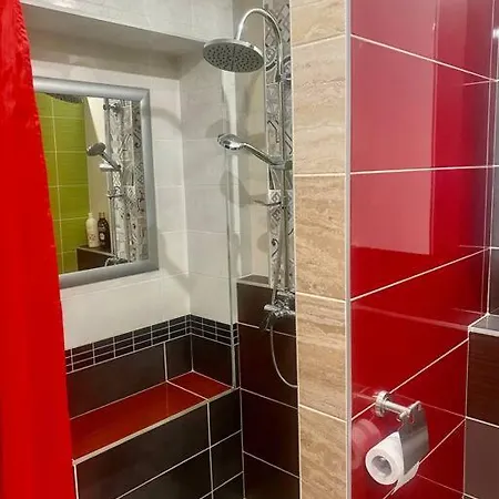 Zuzanittin Domcek Rožňava