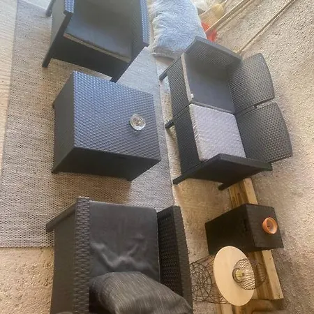 Zuzanittin Domcek Rožňava