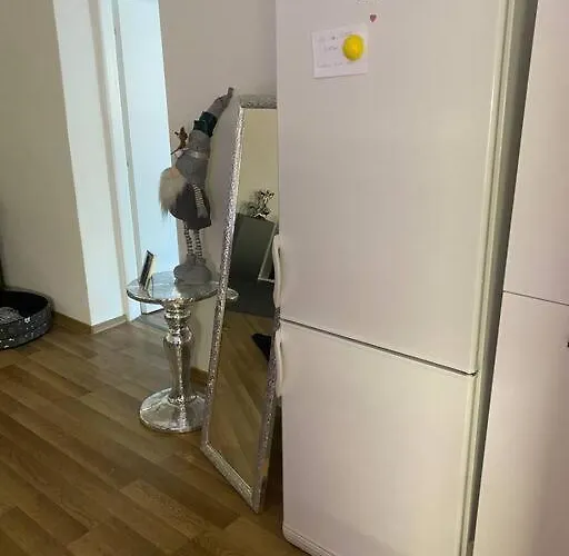 Dom wakacyjny Zuzanittin Domcek *