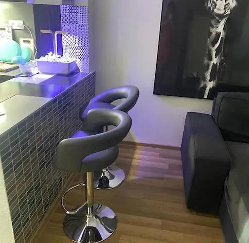 Zuzanittin Domcek Rožňava