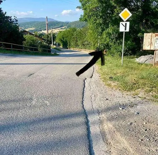 Dom wakacyjny Zuzanittin Domcek