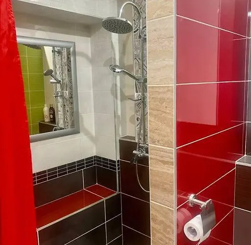 Zuzanittin Domcek Rožňava