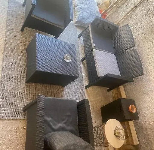 Zuzanittin Domcek Rožňava